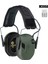 Earmor M300A Elektronik Atış Kulaklığı Kulak Koruması (Foliage Green) Yeşil M300A-FG 1