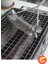 2'li Paket Mangal Barbekü Temizleyici, Metal Barbekü Izgara Temizleme Fırçası ve Kazıyıcı 5