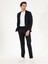 Erkek Lacivert Slim Fit Ceket 50265271-VR033 4