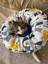 Kedi ve Köpek Operasyon Boyunluk,yakalık,yastık (XL Dış çap:45 Cm) % 100 Koruma Kumaş Huni Model 01 5