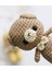 7'li Minik Amigurumi Oyuncak Seti 3