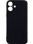 Apple iPhone 16 Plus Uyumlu Nano Arka Koruma Kılıf 1