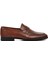 Taba Erkek Loafer Ayakkabı 1