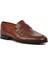 Taba Erkek Loafer Ayakkabı 3