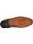Taba Erkek Loafer Ayakkabı 5
