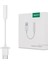 Oppo Dönüştürücü Adaptörü Type C To 3.5 mm 1