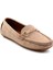 Nude Kadın Loafer Ayakkabı K01309100502 2