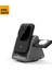 NT-WCH05 3 In 1 15W Kablosuz Wireless Şarj 1