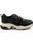 Siyah Kadın Sneaker K01429161209 1