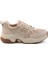 Bej Kadın Sneaker K01429161209 1
