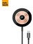 NT-WCH06 Pd Magsafe 15W Kablosuz Wireless Şarj 1