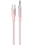 NT-AC07 Plastik 100 cm Type-C To Aux Kablosu 1