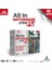 All In Nattokinase 2700 FU | 60 Tablet 1