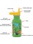 400 ml Pipetli Paslanmaz Çelik Matara Jungle 4