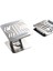 RS-CP84 Tablet-Laptop 360 Derece Döner Braket Stand 1