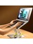 RS-CP84 Tablet-Laptop 360 Derece Döner Braket Stand 3