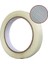 Weko WK-20889 Lifli Flat Güçlü Yapışkanlı Izolasyon Bandı 15 mm Bant 1