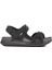 Siyah Erkek Sandalet Bento 86.002 M 3