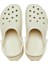 Classic Platform Clog W Kadın Günlük Terlik 206750-2Y2 Bej 4