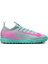 Jr. Mercurial Vapor 16 Academy Genç Halı Saha Ayakkabısı FQ8284-301 Mavi 1