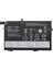 Thinkpad L17C3P52 L17L3P52 L17M3P53 L17M3P54 - L480 L490 L580 L590 L14 L15 Orjinal Notebook Batarya (4100 Mah 11.1 V) Outlet 1
