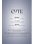 Cute Maxx Tower 750-X Koku Kartuşu 100 ml Classic Seri 3