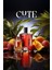 Cute Maxx Tower 750-X Koku Kartuşu 100 ml Classic Seri 4