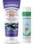 Organik Güneş Seti: Spf 50 Güneş Kremi + Nemlendirici Stick 1