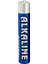 Alkalin Aaaa 1.5V Pil (Batarya) 1 Adet Paket Tablet Kalem Pili (4A) Tüm Tablet Kalemleriyle Uyumlu 1