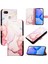 Xiaomi Redmi 6/6A Kılıf 360 Tam Kaplar Deri Marble Kapaklı Cüzdan Standlı Kartvizitli Kopçalı Kapak Kartlıklı (Yurt Dışından) 1