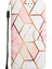 Xiaomi 10 Lite 5g Kılıf 360 Tam Kaplar Deri Marble Kapaklı Cüzdan Standlı Kartvizitli Kopçalı Kapak Kartlıklı (Yurt Dışından) 1