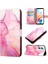 Oppo A79 5g Kılıf 360 Tam Kaplar Deri Marble Kapaklı Cüzdan Standlı Kartvizitli Kopçalı Kapak Kartlıklı (Yurt Dışından) 1