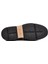Lacivert Açma Erkek Loafer Ayakkabı Premium 5