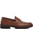 Taba Erkek Loafer Ayakkabı 1