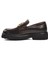 Kahve Açma Erkek Loafer Ayakkabı Premium 2