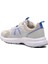 Buz Gri Erkek Yürüyüş Ayakkabısı 4