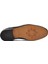 Siyah Erkek Loafer Ayakkabı Premium 5