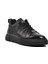 Siyah Erkek Spor Yürüyüş Ayakkabısı 3