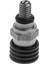 Motocross M4X7MM Çatal Hava Tahliye Vanaları Ktm 85 125 144 200 250 300 350 450 Sx Exc Xc Xcw Vidalı Hava Alma Vanası Mavi (Yurt Dışından) 3