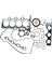 G4FA G4FC 1.4 1.6 Motor Tamir Contası Kiti Hyundai Kıa Yeniden Inşa Kitleri 209112BG02A (Yurt Dışından) 1