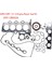 G4FA G4FC 1.4 1.6 Motor Tamir Contası Kiti Hyundai Kıa Yeniden Inşa Kitleri 209112BG02A (Yurt Dışından) 2