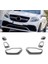 Araba Ön Sol Koltuk Ayar Düğmesi Kapağı 1669058100 Mercedes Benz W166 W172 W176 W246 Araba Aksesuarları (Yurt Dışından) 3