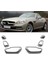 Araba Ön Sol Koltuk Ayar Düğmesi Kapağı 1669058100 Mercedes Benz W166 W172 W176 W246 Araba Aksesuarları (Yurt Dışından) 4