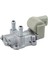 Araba Rölanti Hava Kontrol Vanası Iacv Iac Honda Civic Cx Dx Ex Hx Lx Gx 1.6l Sohc 16022-P2E-A51 16022-P2A-J01 AC184 (Yurt Dışından) 4