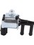 Buhar Kabı Boşaltma Vanası Solenoidi Suzukı Grand Vitara Gsxr 600 750 Vl Vz 800 18117-52G00-000 18117-52G00 (Yurt Dışından) 2