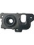 81130-1G000 Ön Kaput Mandalı Plakası Hyundai Accent Kia Rio Rio5 2006-2011 Motor Kaputu Mandalı Kilit Kapağı 811301G000 (Yurt Dışından) 2
