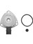Motor Eksantrik Mili Ayarlayıcı Mıknatıs A2710510177 Mercedes W203 C230 2003-2005 2710510177 (Yurt Dışından) 2