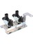 4M5G-9J-559NB Emme Manifoldu Vakum Solenoid Valfı Ford Focus Mazda Cx-7'ye Uygun (Yurt Dışından) 3