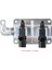 4M5G-9J-559NB Emme Manifoldu Vakum Solenoid Valfı Ford Focus Mazda Cx-7'ye Uygun (Yurt Dışından) 4