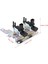 4M5G-9J-559NB Emme Manifoldu Vakum Solenoid Valfı Ford Focus Mazda Cx-7'ye Uygun (Yurt Dışından) 5